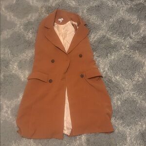 Current Air Women's Suit Dress